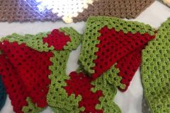 knitting