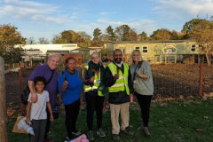 Kings-oak-primary-volunteers