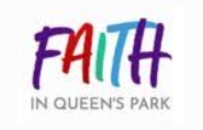 Faith In Queen’s Park