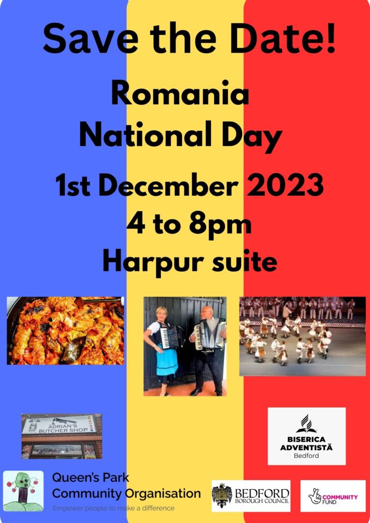 National Romanian Day